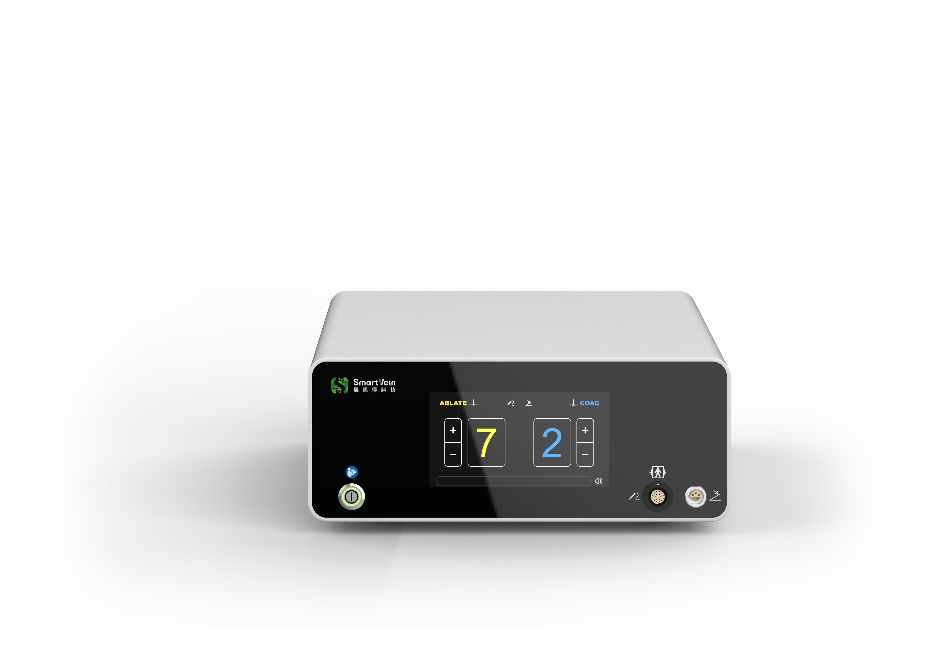 医用等离子手术主机