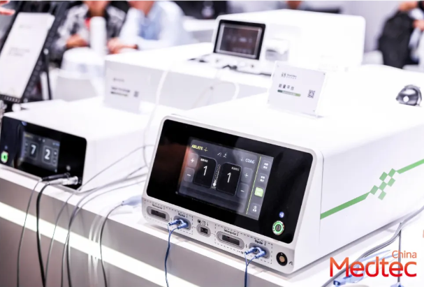 乐虎国际@Medtec | 高效产品与手艺计划火爆亮相